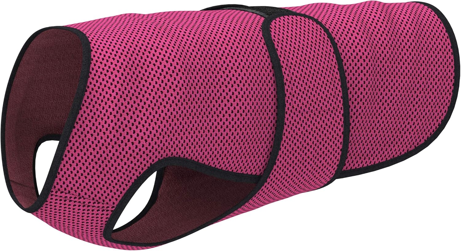 Dog cooling vest